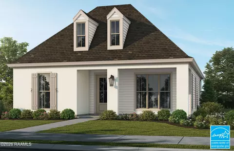 102 Harbourside Dr, Youngsville, LA 70592