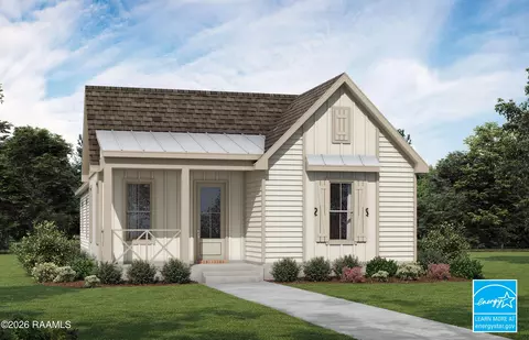 106 Harbourside Dr, Youngsville, LA 70592