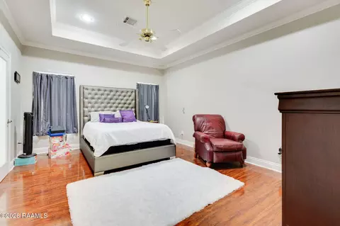 Bedroom - 111 Windrush Ln, Lafayette, LA 70506 photo 1 of 3