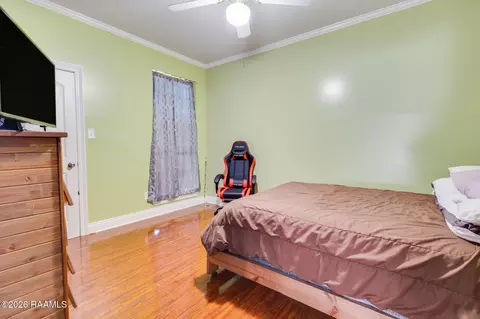 Bedroom - 111 Windrush Ln, Lafayette, LA 70506 photo 3 of 3