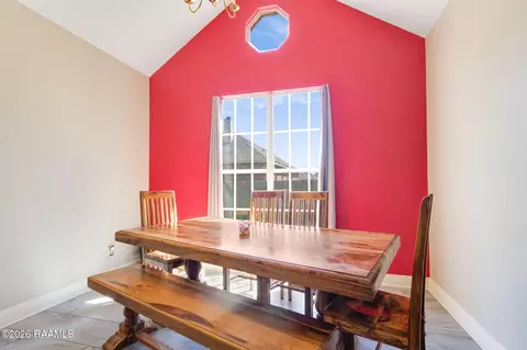Dining - 111 Windrush Ln, Lafayette, LA 70506 photo 1 of 1