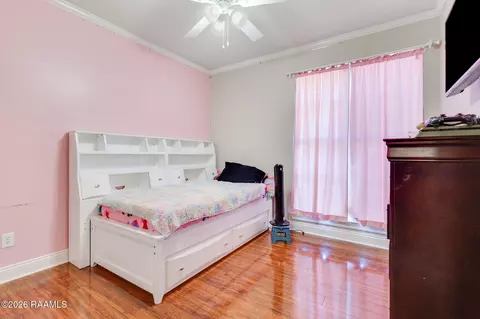 Bedroom - 111 Windrush Ln, Lafayette, LA 70506 photo 2 of 3
