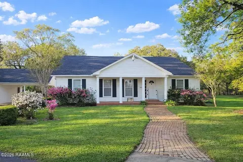 222 Katy Cir, Franklin, LA 70538