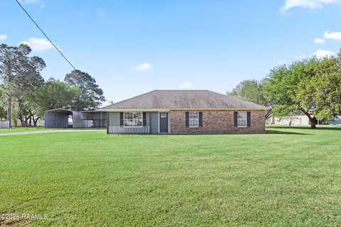 6090 Standard Mill Rd, Rayne, LA 70578