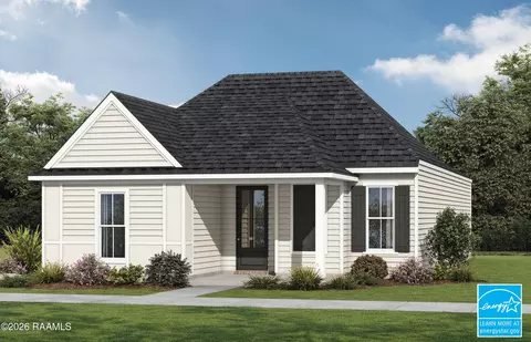 127 Grenadine Dr, Lafayette, LA 70506