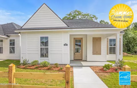 127 Grenadine Dr, Lafayette, LA 70506