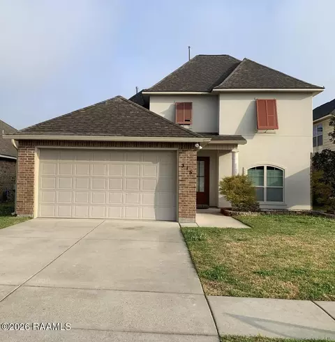 315 Forest Grove Dr, Youngsville, LA 70592