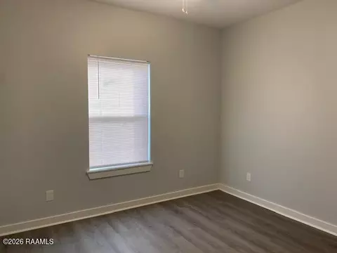 Bedroom - 7805 Cameron St #1, Duson, LA 70529 photo 2 of 2