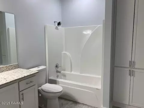 Bath - 7805 Cameron St #1, Duson, LA 70529 photo 2 of 2