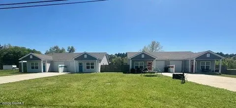 7805 Cameron St #1, Duson, LA 70529