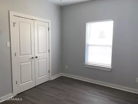 Bedroom - 7805 Cameron St #1, Duson, LA 70529 photo 1 of 2