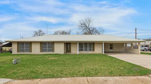 208 S A St, Duson, LA 70529
