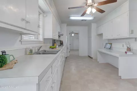 Kitchen - 208 S A St, Duson, LA 70529 photo 2 of 3