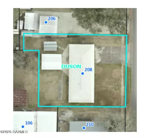 Other - 208 S A St, Duson, LA 70529 photo 10 of 10