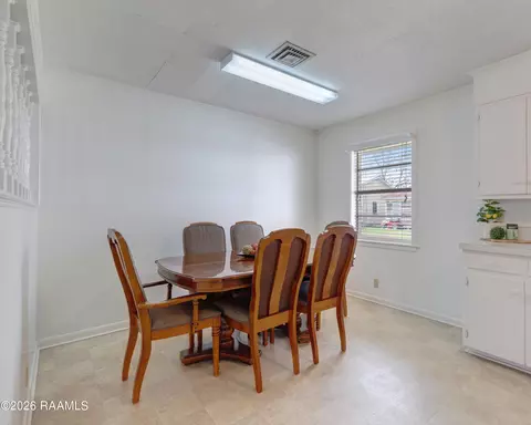 Dining - 208 S A St, Duson, LA 70529 photo 1 of 1