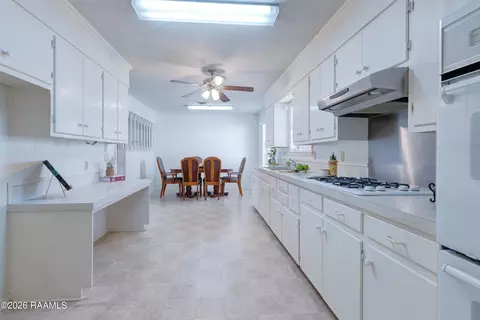 Kitchen - 208 S A St, Duson, LA 70529 photo 3 of 3