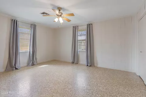 Bedroom - 208 S A St, Duson, LA 70529 photo 2 of 2
