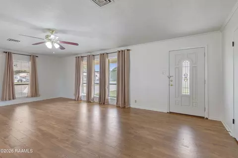Living - 208 S A St, Duson, LA 70529 photo 2 of 3