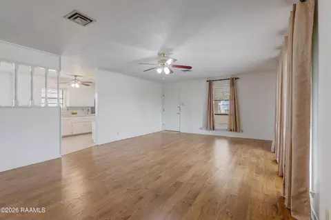 Living - 208 S A St, Duson, LA 70529 photo 1 of 3