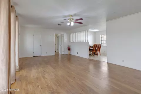 Living - 208 S A St, Duson, LA 70529 photo 3 of 3