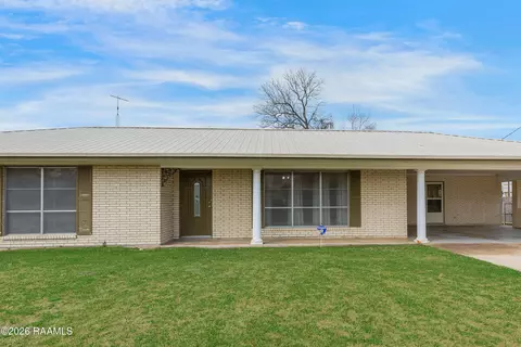 Other - 208 S A St, Duson, LA 70529 photo 2 of 9
