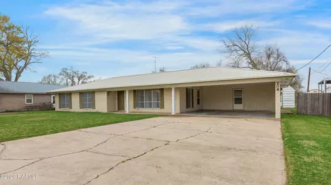 Other - 208 S A St, Duson, LA 70529 photo 1 of 9