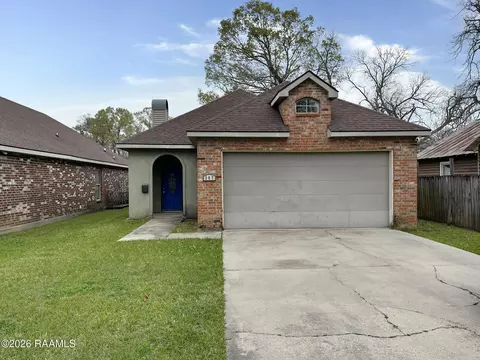 307 Sophie St, Lafayette, LA 70501