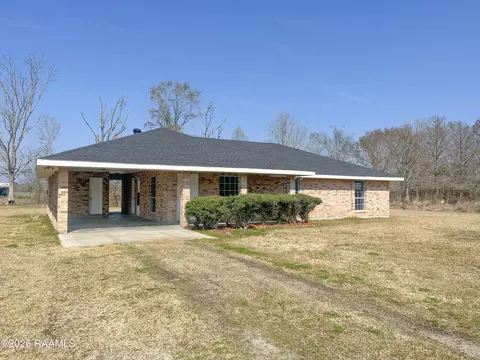 1239 Barras Rd, Saint Martinville, LA 70582