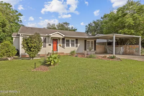 706 Harding St, Lafayette, LA 70503