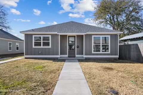 604 E Vermilion St, Lafayette, LA 70501