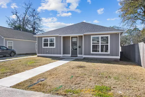 604 E Vermilion St, Lafayette, LA 70501