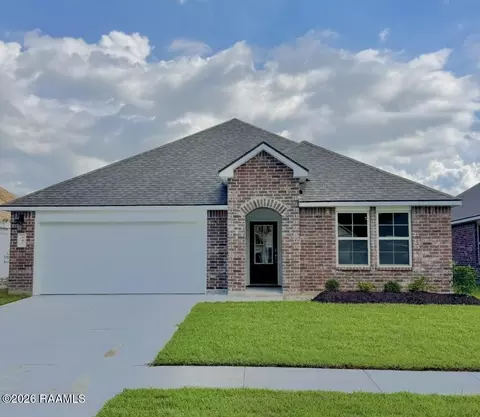 342 White Pine Dr, Lafayette, LA 70501