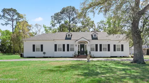 1609 Iberia St, Franklin, LA 70538