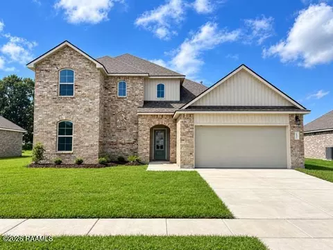 651 Griffiths Ct, Breaux Bridge, LA 70517