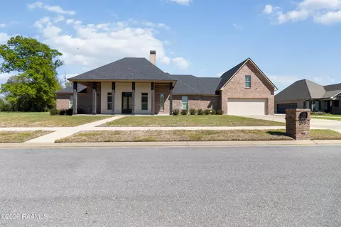 217 Waterhouse Rd, Carencro, LA 70520
