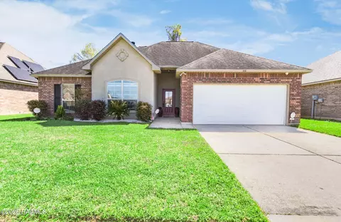 206 Fieldview Dr, Carencro, LA 70520