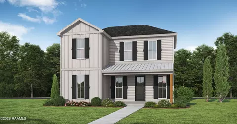 304 Villager Ave, Scott, LA 70583