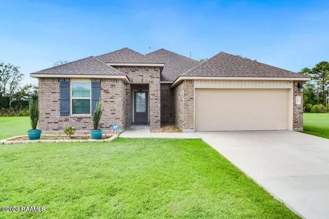265 Cane Run Ct, Duson, LA 70529