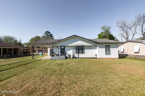 313 Magnolia St, Opelousas, LA 70570