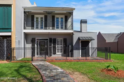 215 Ursuline St, Lafayette, LA 70506