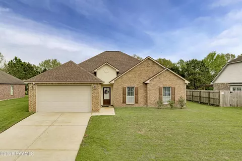 10605 Braves Ave, Denham Springs, LA 70726