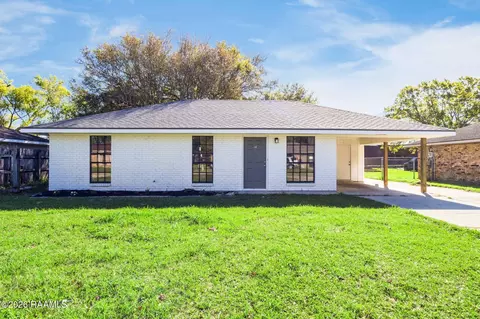 114 Latin Dr, Lafayette, LA 70507