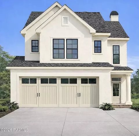 109 Soho Cir, Lafayette, LA 70508