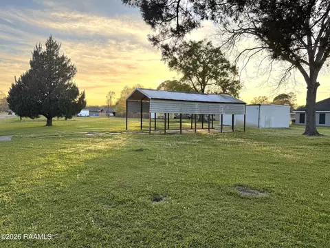 tbd Grand Pointe Ave #LOT 10, Breaux Bridge, LA 70517