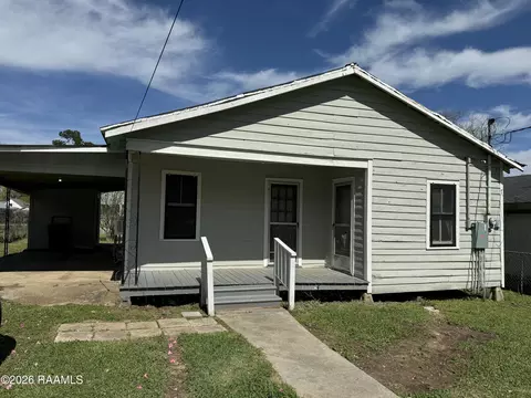 1015 S Sterling St, Lafayette, LA 70501