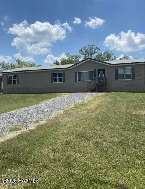 1238 N Portage Hwy, Arnaudville, LA 70512
