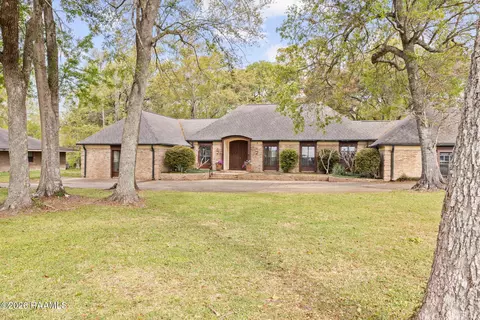 4166 Irish Bend Rd, Franklin, LA 70538