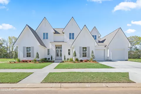 117 Leaning Oak Dr, Lafayette, LA 70508