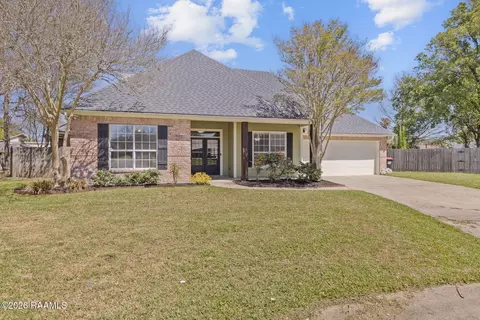 112 Britain Cir, Lafayette, LA 70508