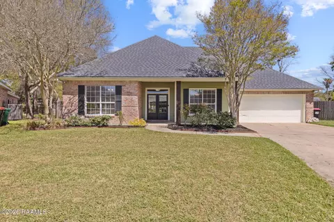 112 Britain Cir, Lafayette, LA 70508